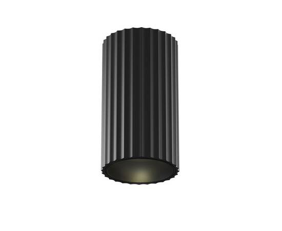 Потолочный светильник Maytoni Technical Calipso C106CL-01-GU10-B