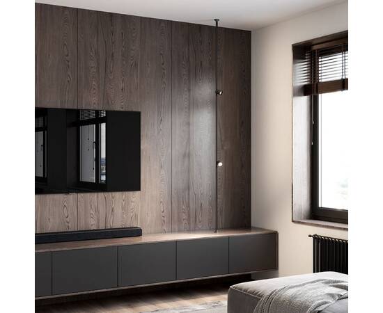 Крепление напольно-потолочное Elektrostandard Mini Magnetic 85203/00 a067291, изображение 7