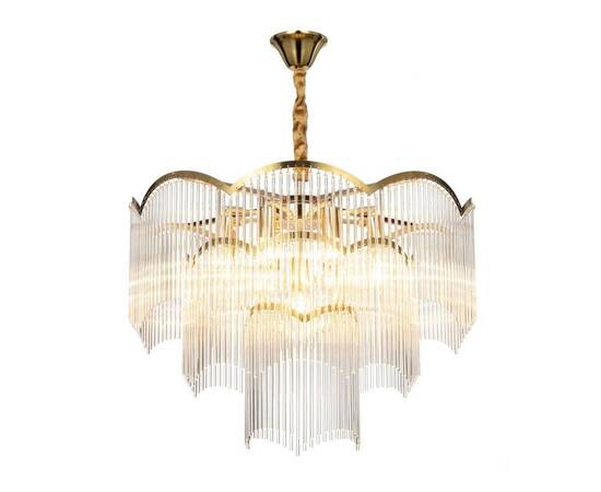 Подвесная люстра Citilux Jane CL304163