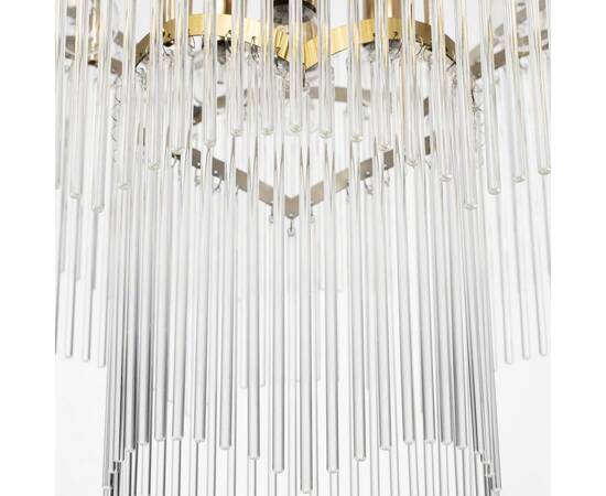 Подвесная люстра Citilux Jane CL304163, изображение 4