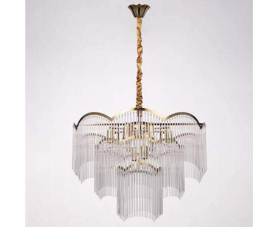 Подвесная люстра Citilux Jane CL304163, изображение 5