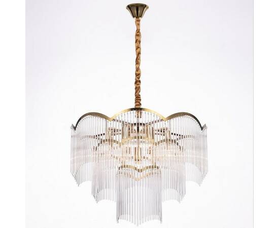 Подвесная люстра Citilux Jane CL304163, изображение 6