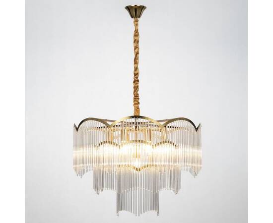 Подвесная люстра Citilux Jane CL304163, изображение 7