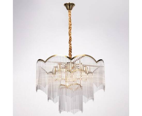 Подвесная люстра Citilux Jane CL304163, изображение 8