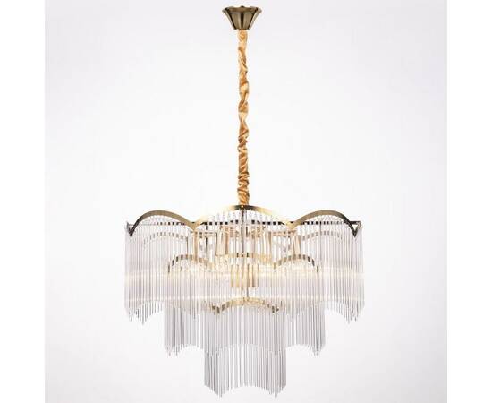 Подвесная люстра Citilux Jane CL304163, изображение 9