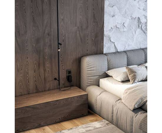 Крепление настенно-потолочное Elektrostandard Mini Magnetic 85200/00 a067290, изображение 4