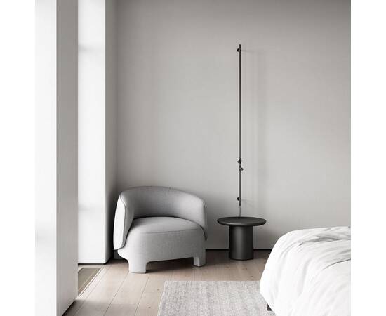 Крепление настенно-потолочное Elektrostandard Mini Magnetic 85200/00 a067290, изображение 5