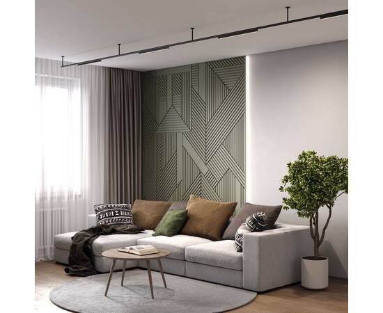 Крепление настенно-потолочное Elektrostandard Mini Magnetic 85200/00 a067290, изображение 9