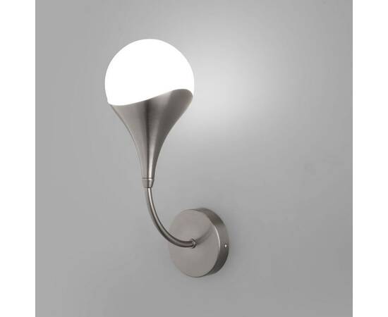 Бра Eurosvet Calyx 60169/1 никель