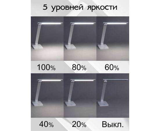 Потолочный светильник Citilux CL72470GL1, изображение 2