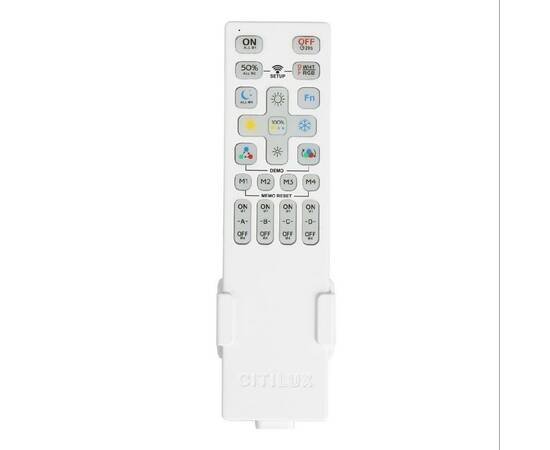 Подвесная люстра Citilux CL730B090S (#акция#), изображение 8