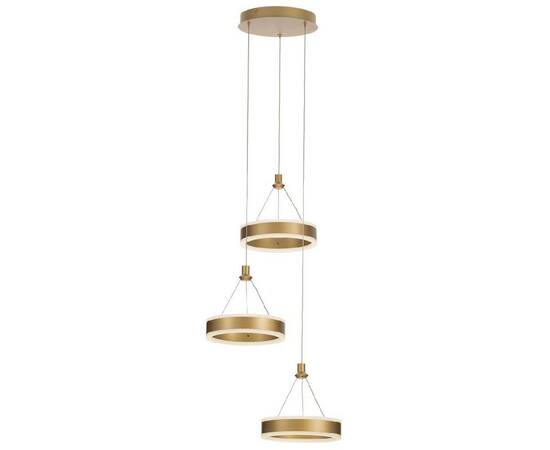 Подвесной светильник Citilux CL719032 (#акция#)