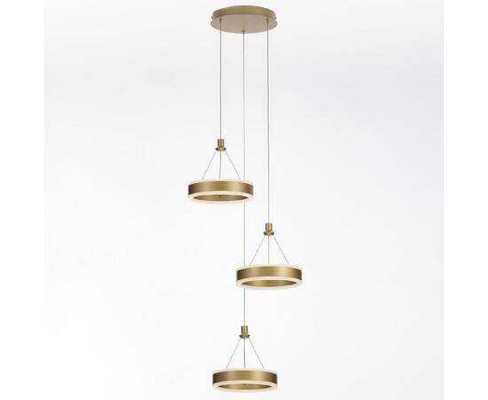 Подвесной светильник Citilux CL719032 (#акция#), изображение 3