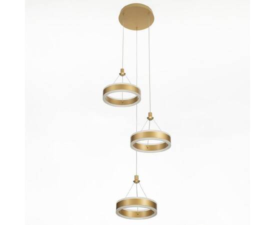 Подвесной светильник Citilux CL719032 (#акция#), изображение 4