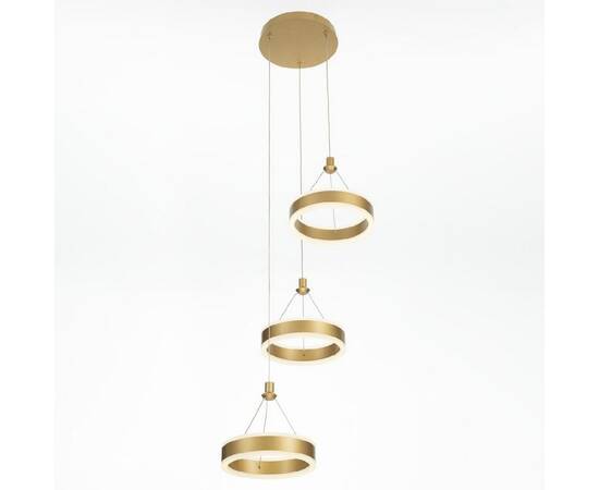 Подвесной светильник Citilux CL719032 (#акция#), изображение 5