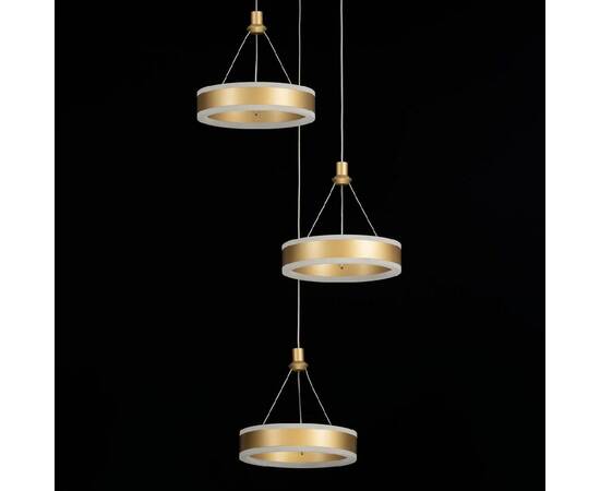 Подвесной светильник Citilux CL719032 (#акция#), изображение 6