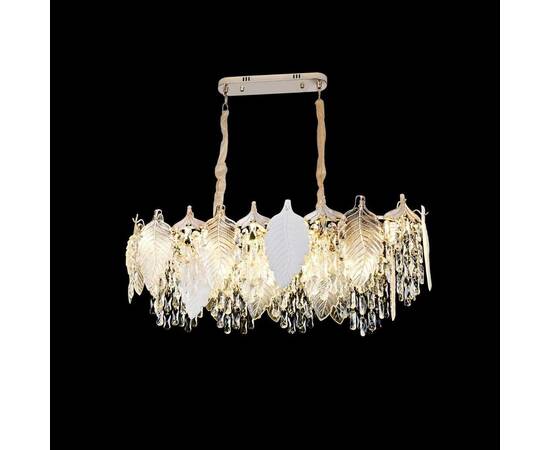 Подвесная люстра Citilux CL203260