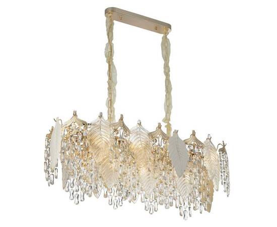 Подвесная люстра Citilux CL203260, изображение 2