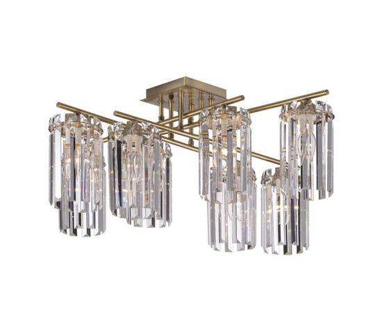 Потолочная люстра Citilux Axis CL313283