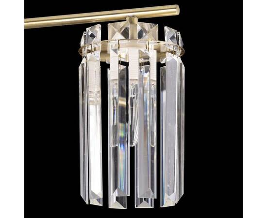 Потолочная люстра Citilux Axis CL313283, изображение 9