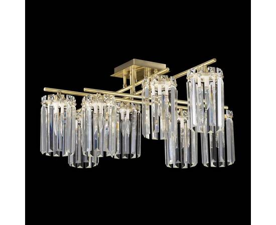 Потолочная люстра Citilux Axis CL313283, изображение 10