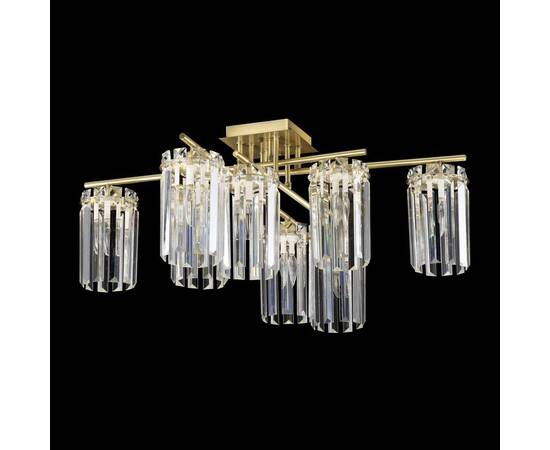 Потолочная люстра Citilux Axis CL313283, изображение 11