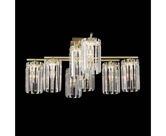 Потолочная люстра Citilux Axis CL313283, изображение 12