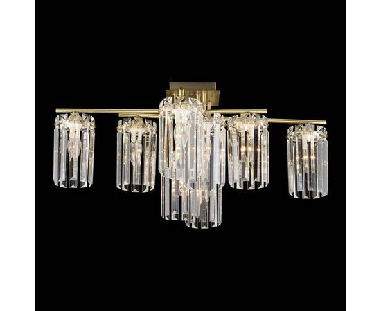 Потолочная люстра Citilux Axis CL313283, изображение 13