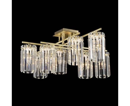 Потолочная люстра Citilux Axis CL313283, изображение 14