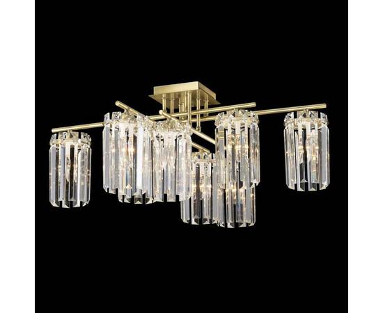 Потолочная люстра Citilux Axis CL313283, изображение 15