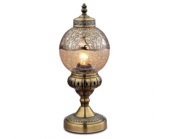 Настольная лампа Citilux Каир CL419813 (#акция#)