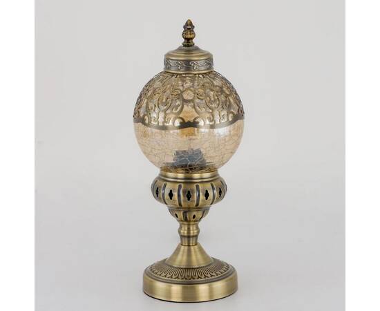 Настольная лампа Citilux Каир CL419813 (#акция#), изображение 3