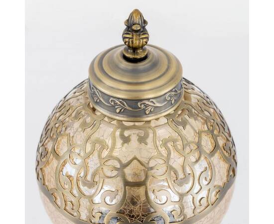 Настольная лампа Citilux Каир CL419813 (#акция#), изображение 9