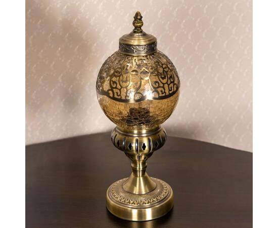 Настольная лампа Citilux Каир CL419813 (#акция#), изображение 13