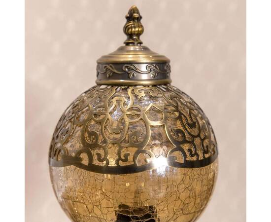 Настольная лампа Citilux Каир CL419813 (#акция#), изображение 14