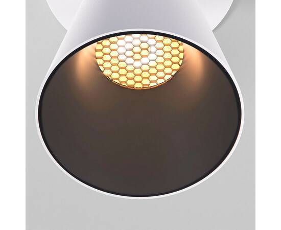 Встраиваемый светодиодный спот Elektrostandard Bell 25097/LED a068060, изображение 4