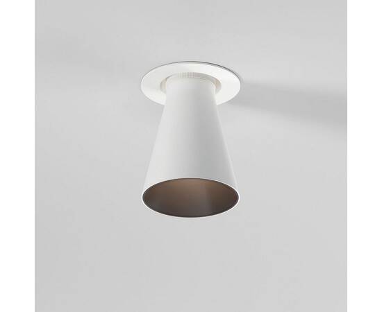 Встраиваемый светодиодный спот Elektrostandard Bell 25097/LED a068060, изображение 5