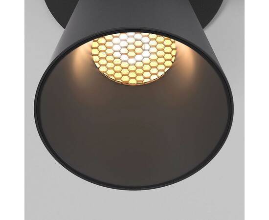 Встраиваемый светодиодный спот Elektrostandard Bell 25097/LED a068058, изображение 4