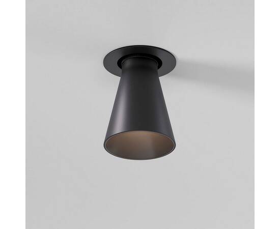 Встраиваемый светодиодный спот Elektrostandard Bell 25097/LED a068058, изображение 5