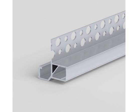 Профиль встраиваемый для подсветки ступеней Elektrostandard LL-2-ALP025 a068313, изображение 4