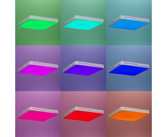 Потолочный светильник Citilux CL724K95GL0 (#акция#), изображение 13