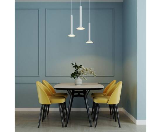 Подвесной светодиодный светильник Elektrostandard Fest 50315 LED a068828, изображение 3