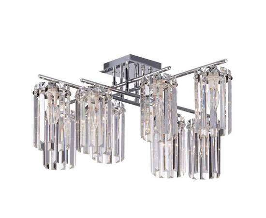 Потолочная люстра Citilux Axis CL313281