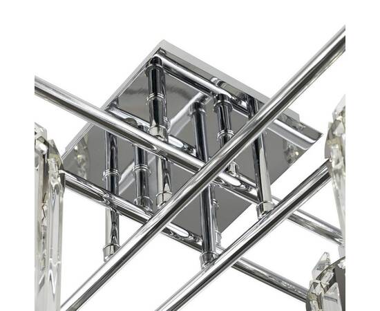 Потолочная люстра Citilux Axis CL313281, изображение 8