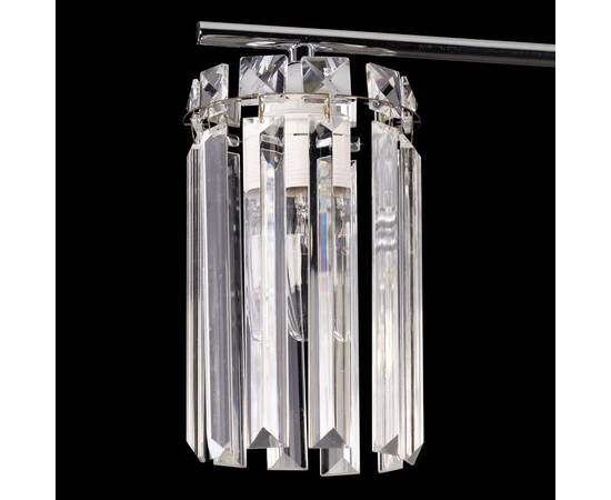 Потолочная люстра Citilux Axis CL313281, изображение 10