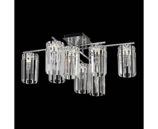 Потолочная люстра Citilux Axis CL313281, изображение 11