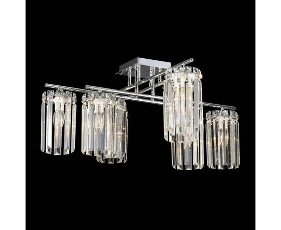 Потолочная люстра Citilux Axis CL313281, изображение 12