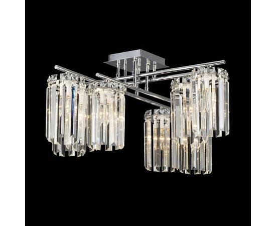 Потолочная люстра Citilux Axis CL313281, изображение 13