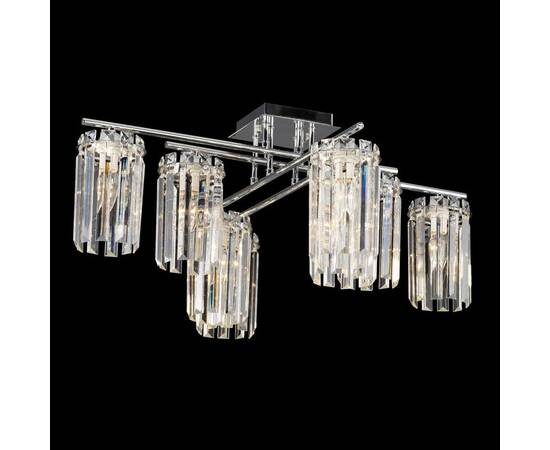 Потолочная люстра Citilux Axis CL313281, изображение 14