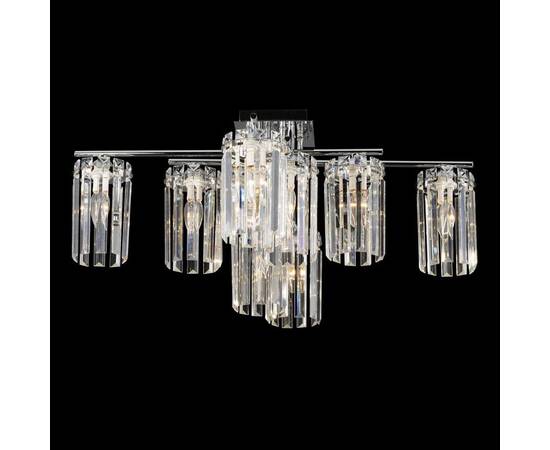 Потолочная люстра Citilux Axis CL313281, изображение 15